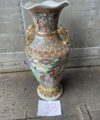 Antique flowerpot