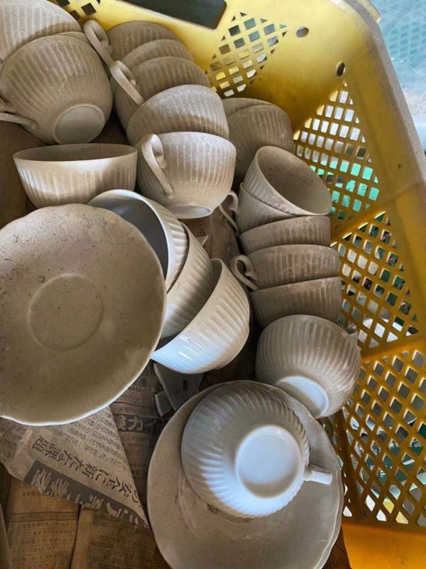 Ceramics