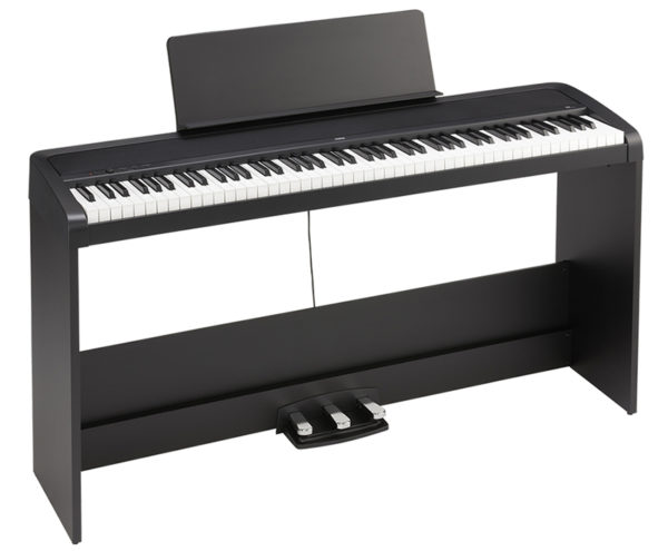 Piano Korg B2