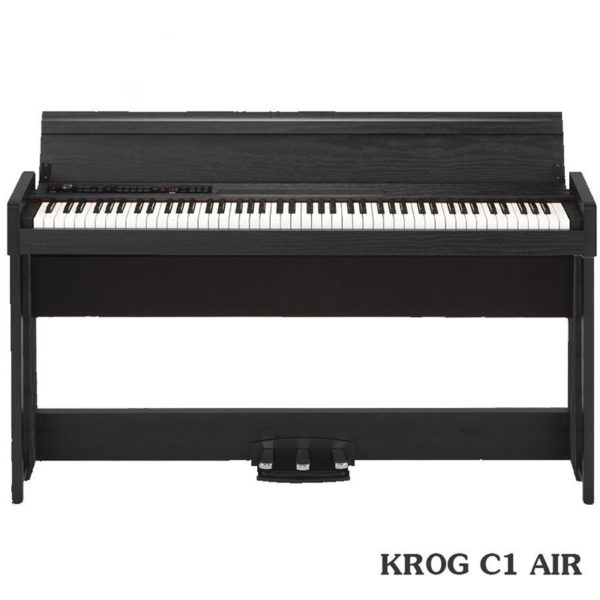 Piano Korg C1