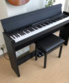 Piano Korg LP 380