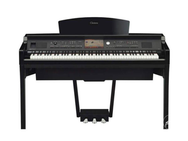 Piano Yamaha CVP 709