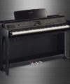 Piano Yamaha CVP 805