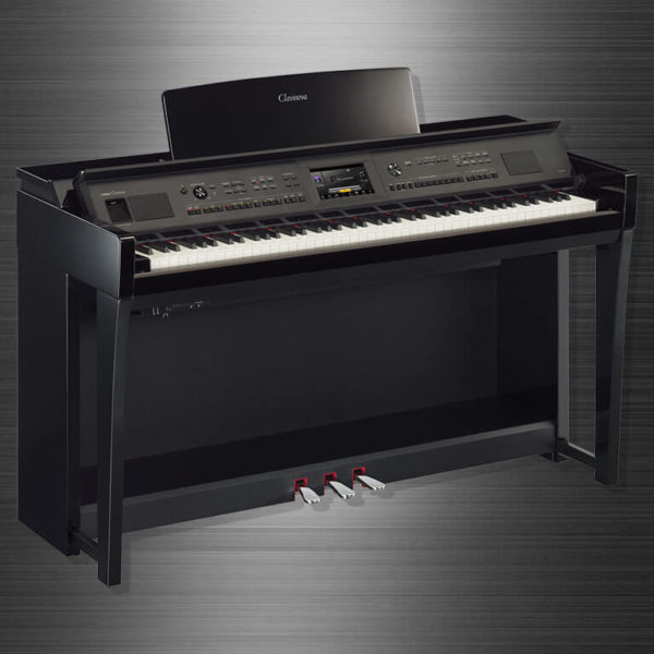 Piano Yamaha CVP 805